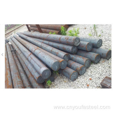 SAE 1045 6-100mm Carbon Steel Bar